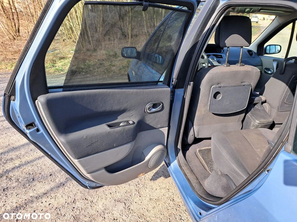 Renault Scenic - 27
