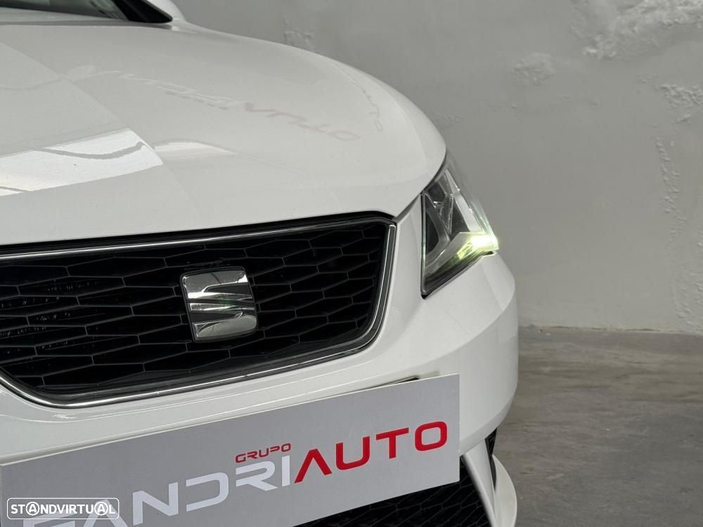 SEAT Ibiza 1.4 TDI Ecomotive Style - 4