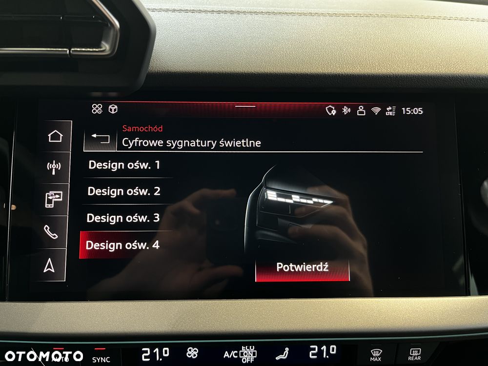 Audi A3 Allstreet - 25