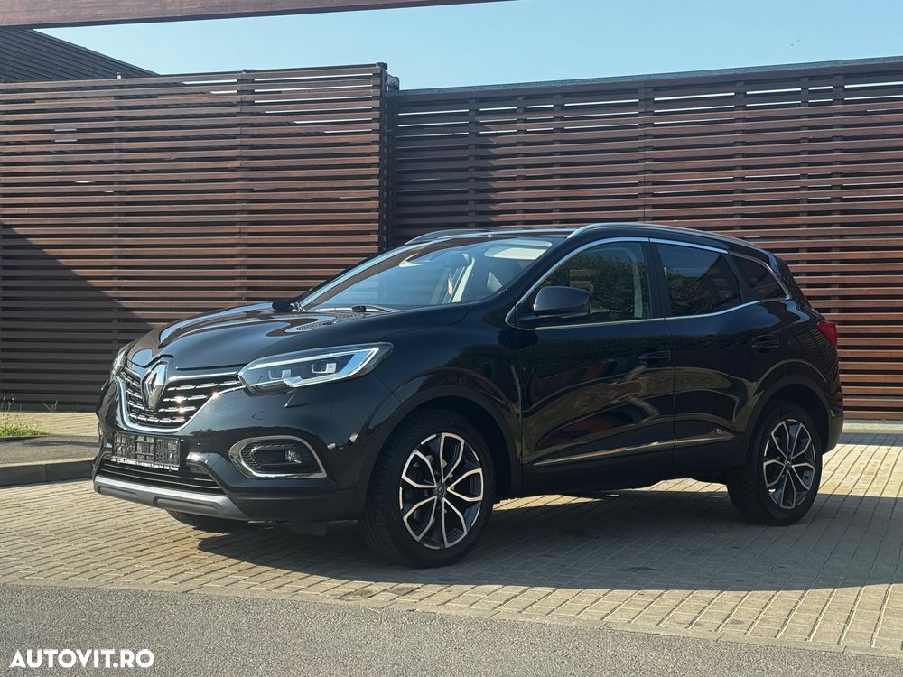 Renault Kadjar TCe EDC GPF Intens - 8