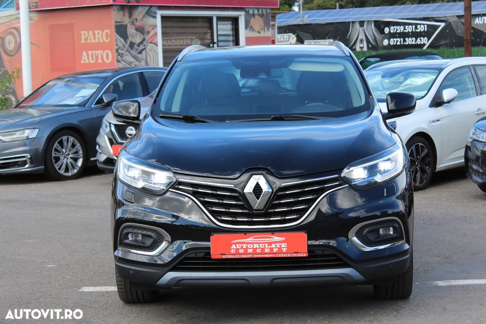 Renault Kadjar - 8