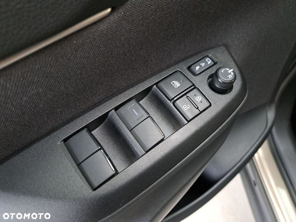 Toyota Yaris Cross Hybrid 1.5 Style - 35