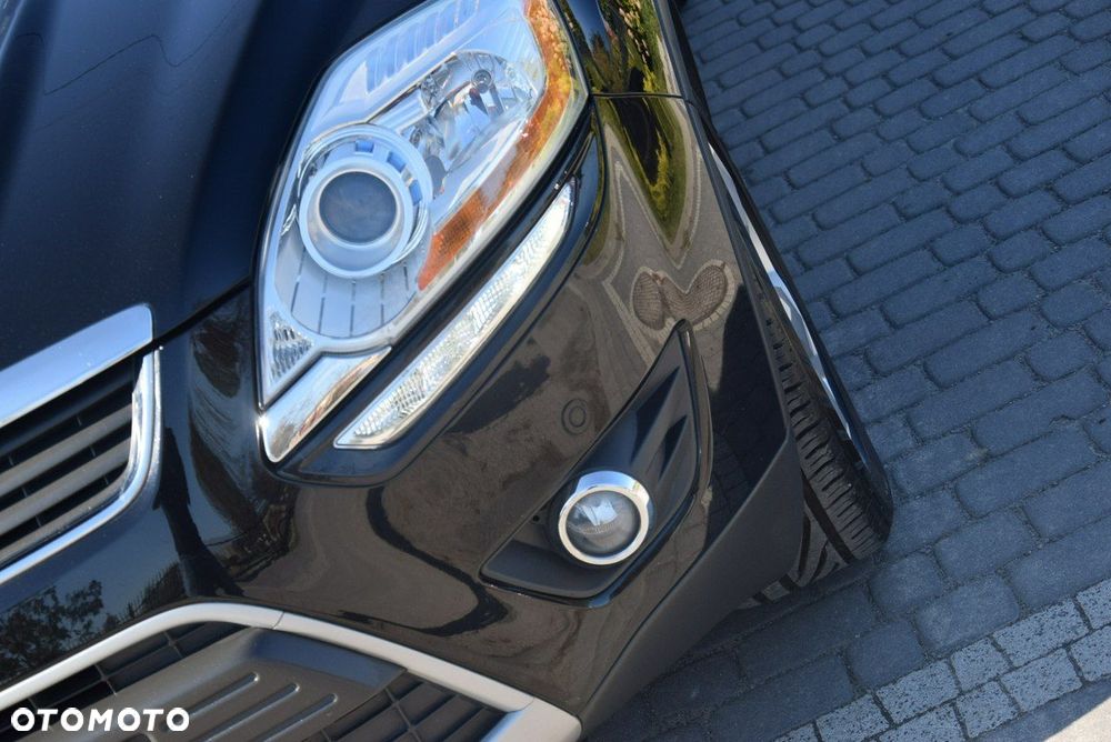 Ford Kuga S 2.0 TDCi 4x4 Editionsmodell - 7