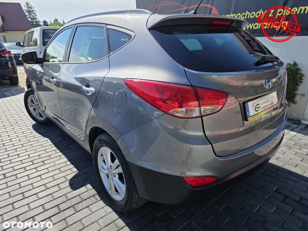 Hyundai ix35 - 7