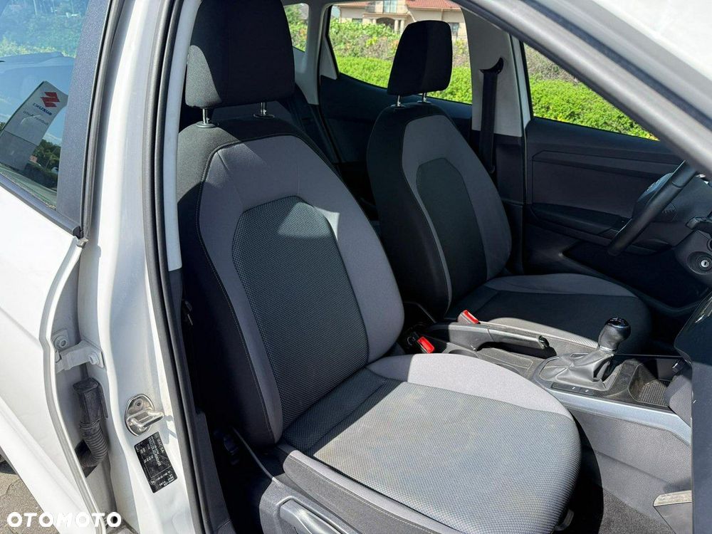 Seat Arona - 9
