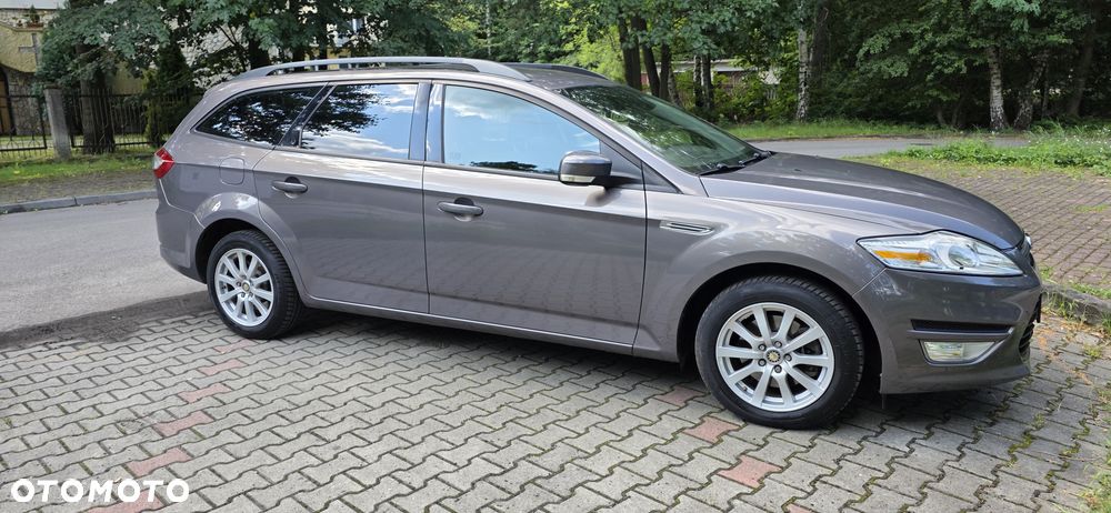 Ford Mondeo 1.6 Gold X - 40