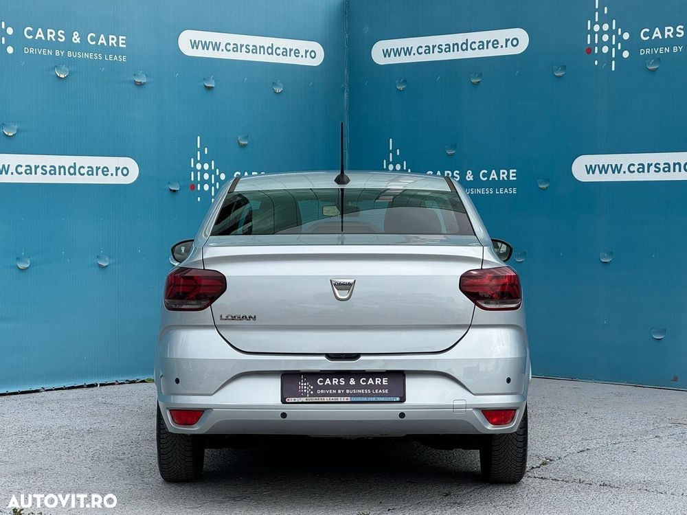 Dacia Logan - 11