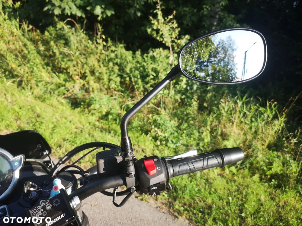 Moto Guzzi V7 - 22