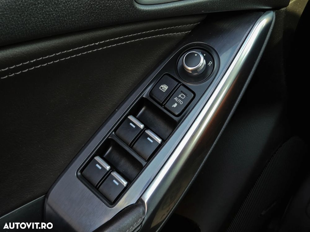 Mazda 6 2.0 SKYACTIV-G Sports-Line - 20
