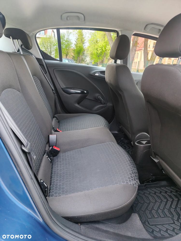 Opel Corsa - 12