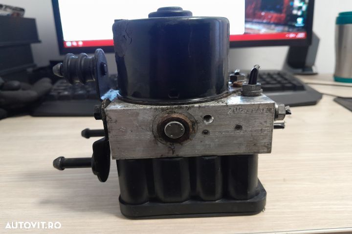 POMPA ABS  1K0907379D MX1253 Volkswagen VW Touran - 2