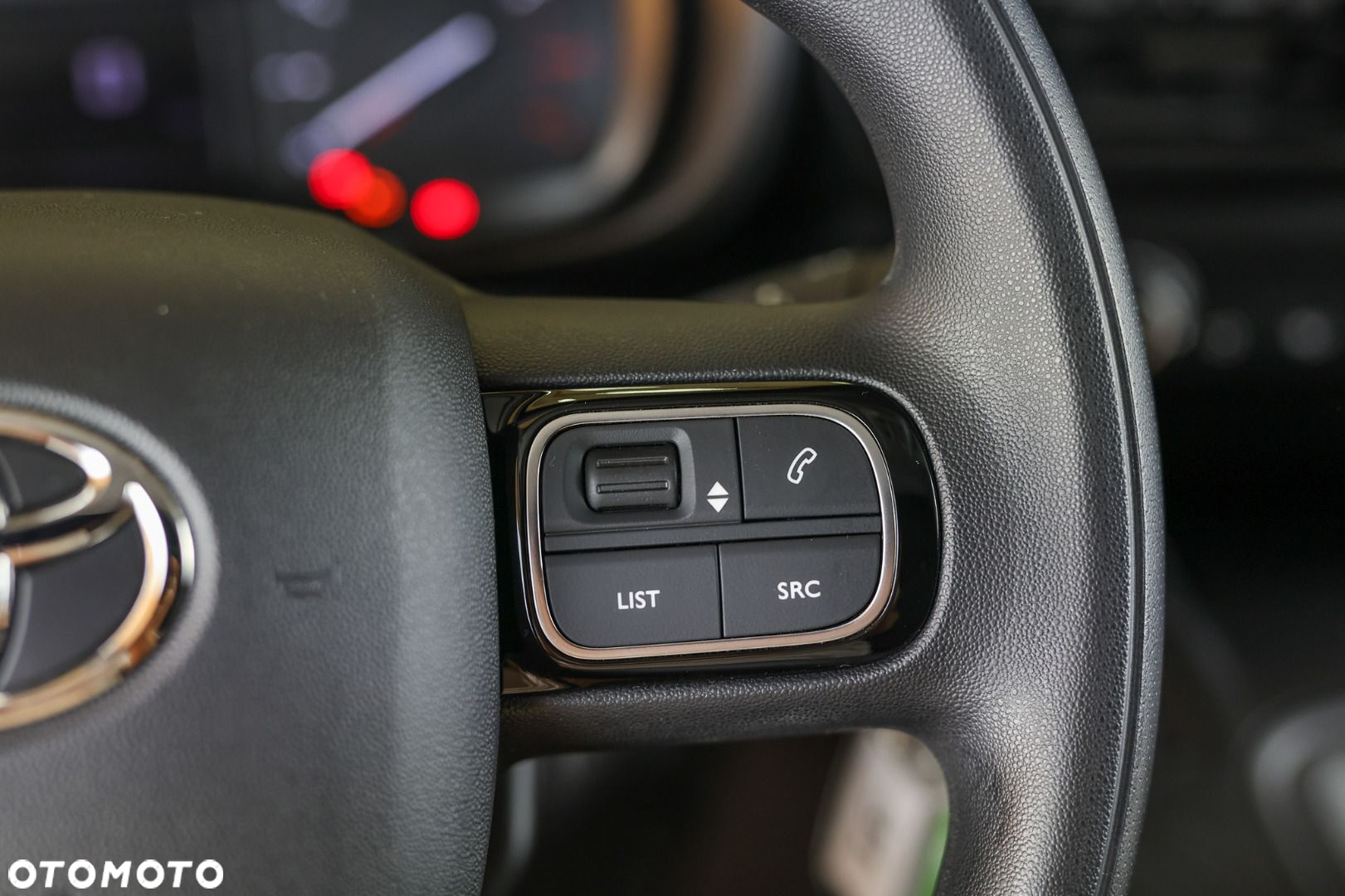 Toyota PROACE CITY - 12