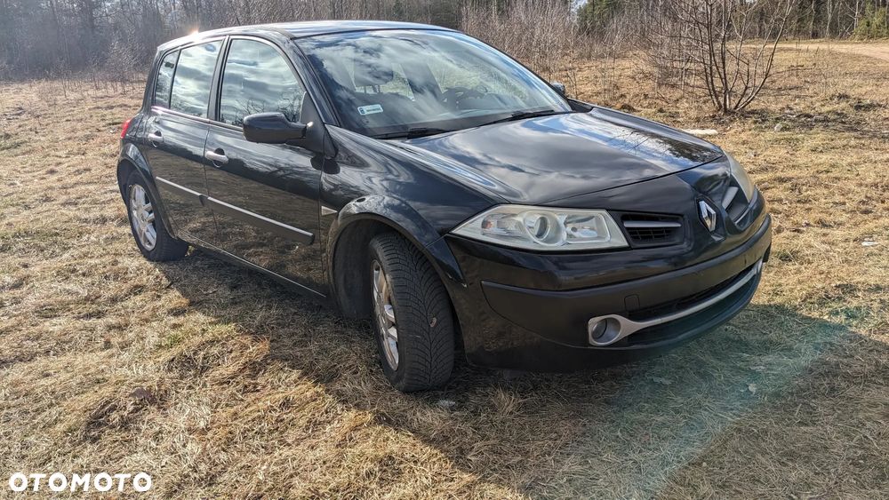 Renault Megane 1.6 16V 110 Dynamique - 2