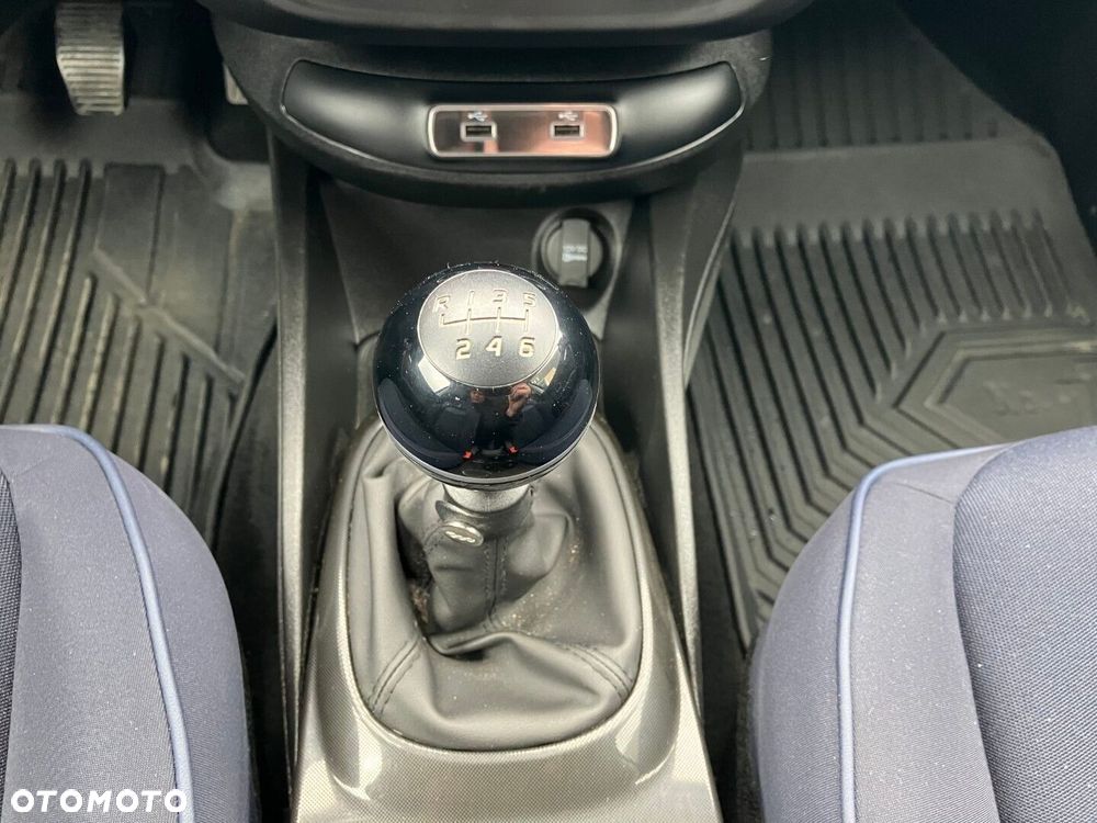 Fiat 500X 1.0 City Cross - 15