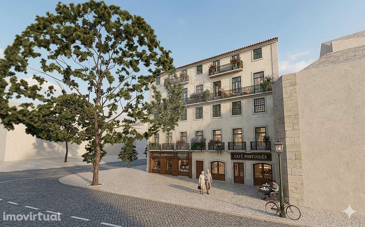 Prédio  para venda - Grande imagem: 3/7