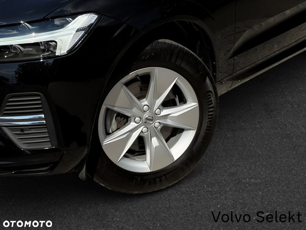 Volvo XC 60 - 11