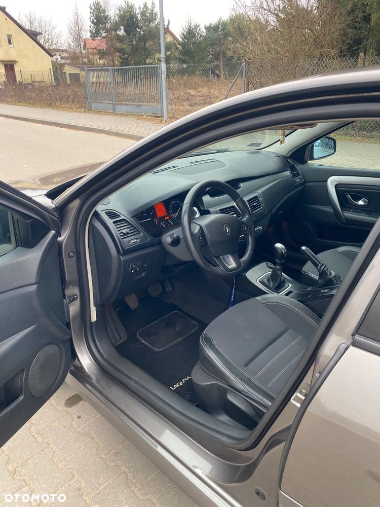 Renault Laguna - 7