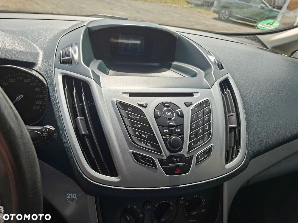 Ford C-MAX - 6