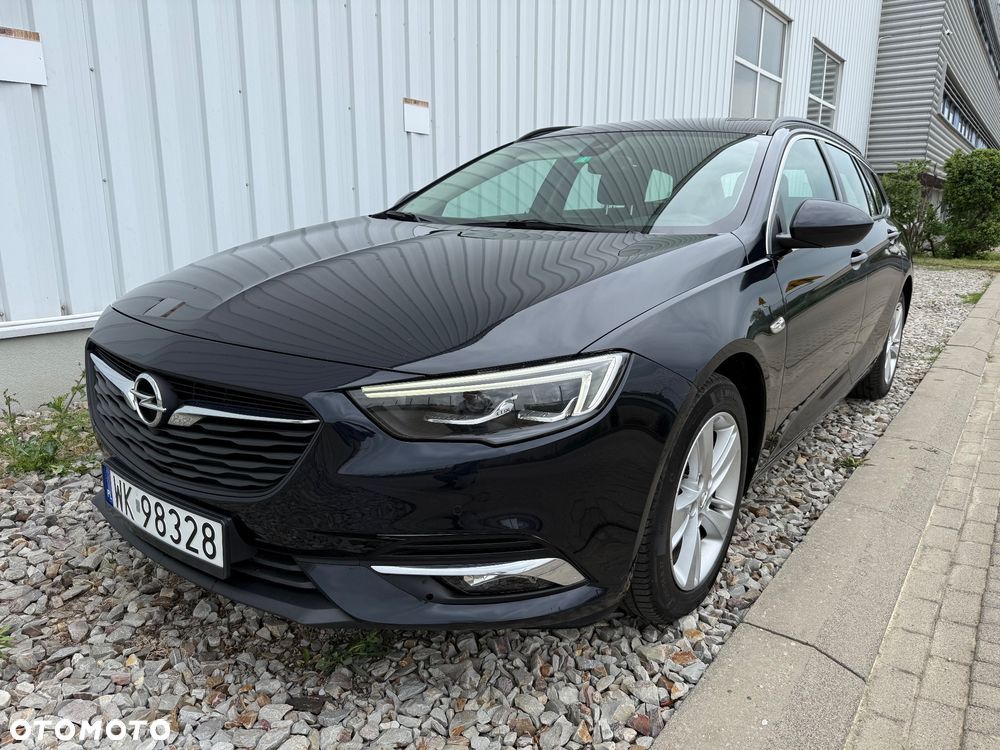 Opel Insignia - 3