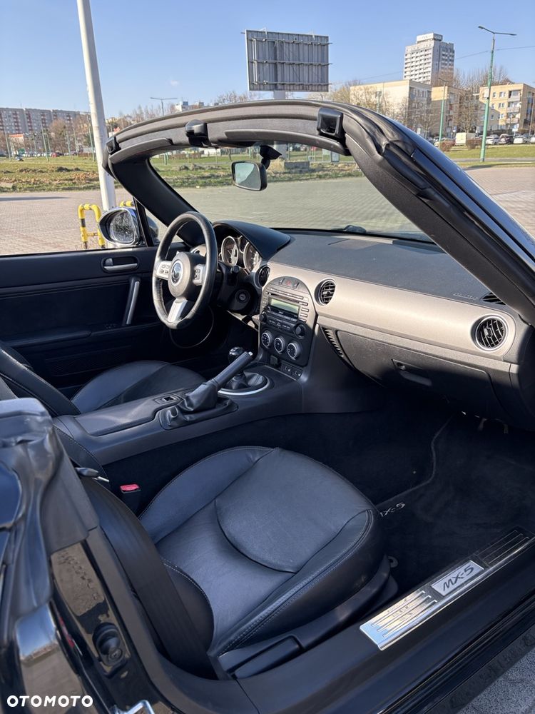Mazda MX-5 1.8 MZR Center-Line - 17