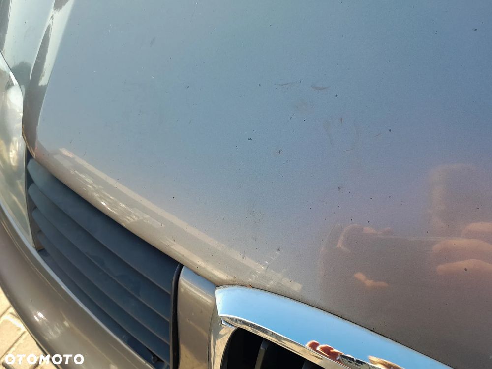 SEAT ALHAMBRA MASKA POKRYWA SILNIKA KOLOR: LS7U - 4