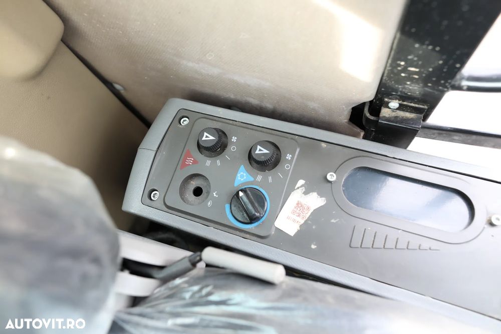 Altul MACH PRO - MP20 - 26