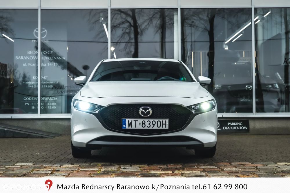 Mazda 3 2.0 mHEV Takumi - 3