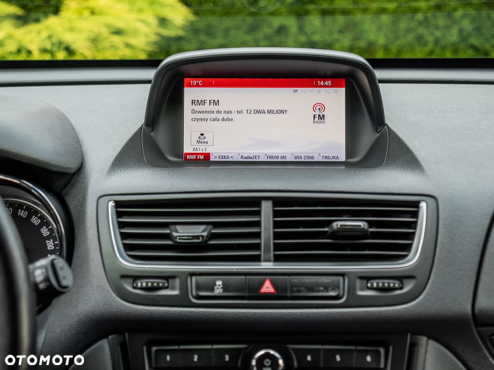 Opel Mokka 1.4 Turbo ecoFLEX Start/Stop Color Edition - 23