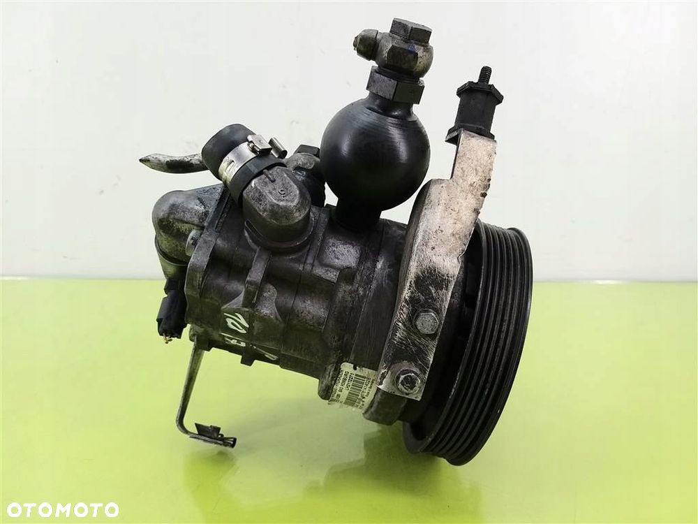 POMPA HYDRAULICZNA BMW E60 E61 2003-2010 3,0 D LH676141402B LH2112271 - 1