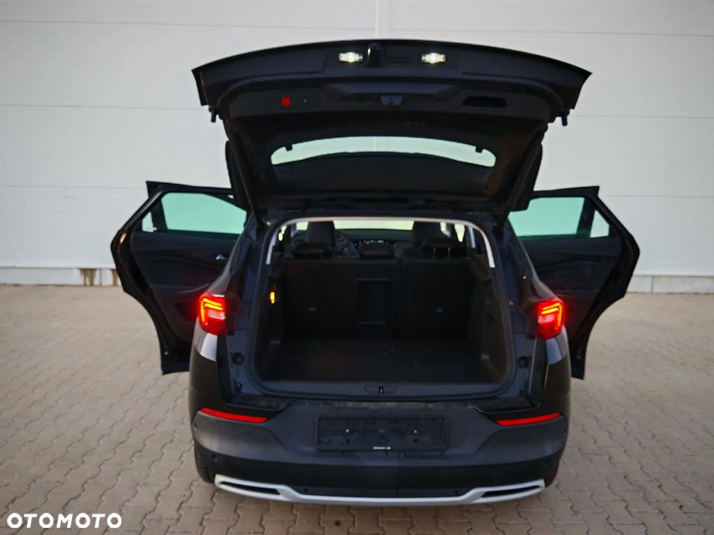 Opel Grandland X - 20