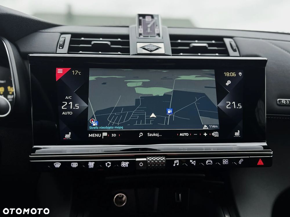 DS Automobiles DS 7 Crossback 1.6 PureTech Rivoli - 32