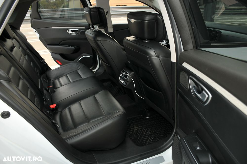 Renault Talisman ENERGY dCi 160 EDC INITIALE PARIS - 18