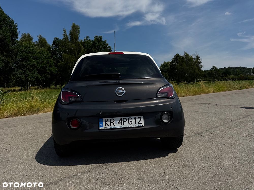 Opel Adam - 10