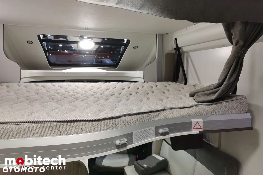 Benimar Tessoro 463 UP MY 26 - 15