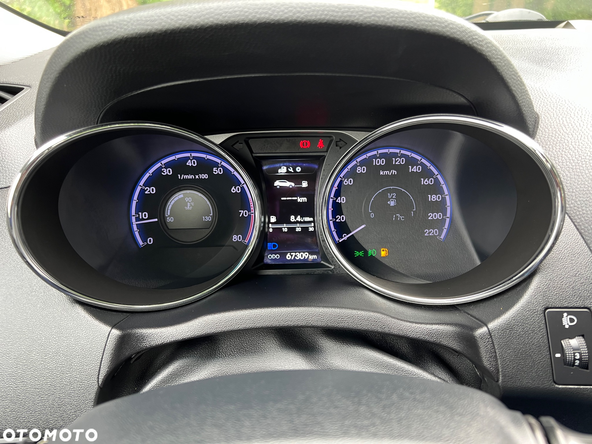 Hyundai ix35 1.6 GDI Premium 2WD - 19