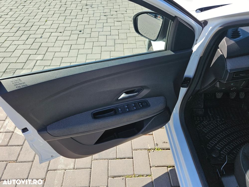 Dacia Logan TCe 90 MT6 Comfort - 7