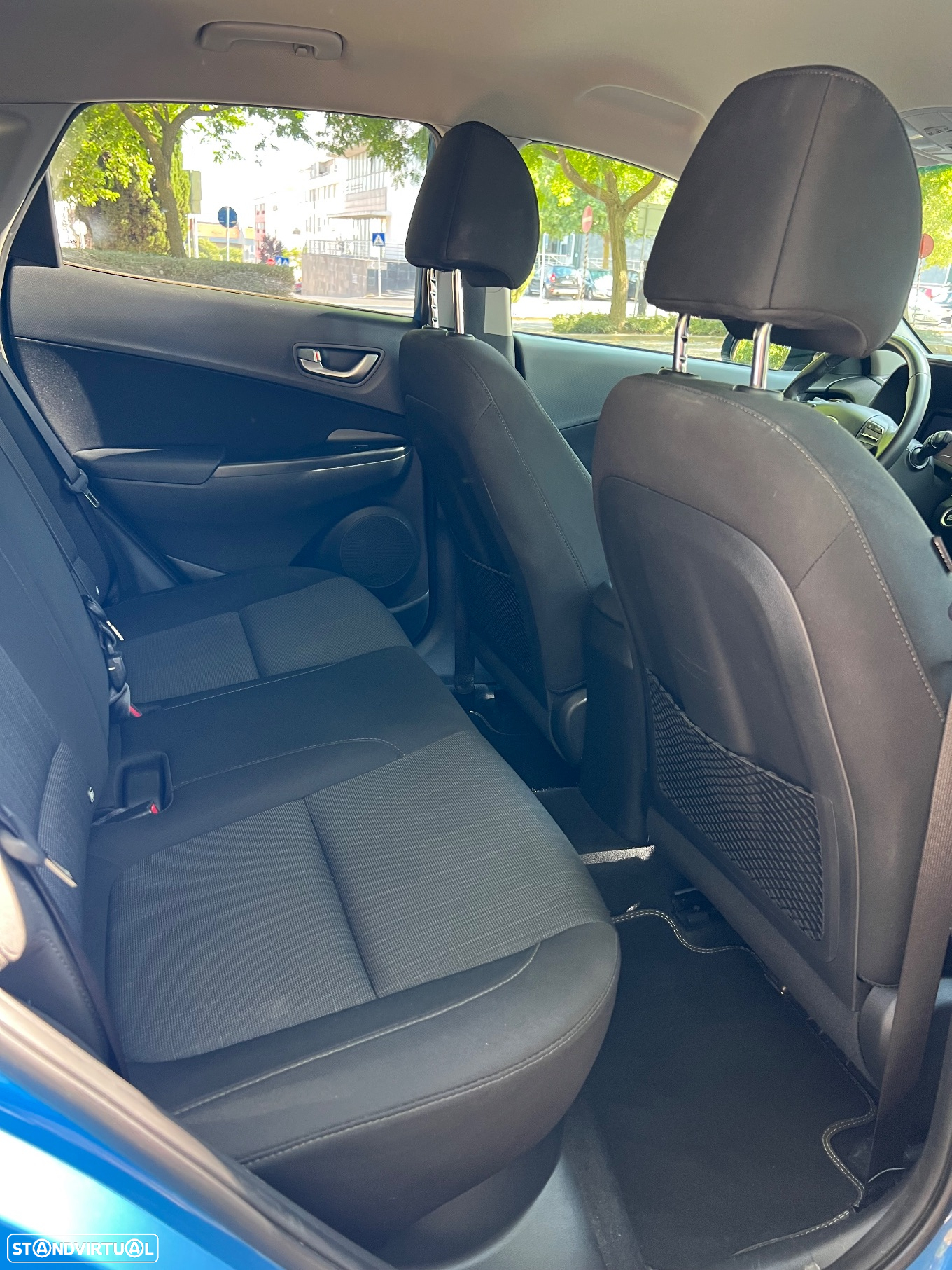 Hyundai Kauai 1.0 T-GDi Premium - 12