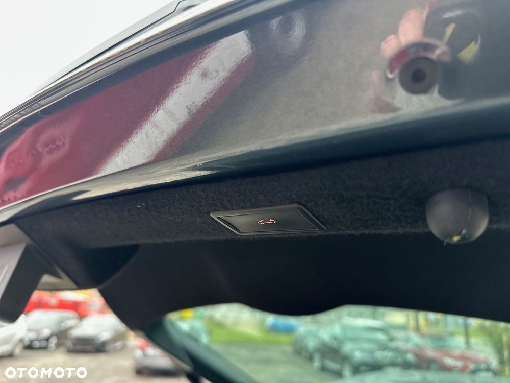 Skoda Superb 1.5 TSI Style DSG - 20