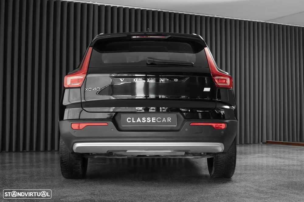 Volvo XC 40 1.5 T4 PHEV Inscription Expression - 6