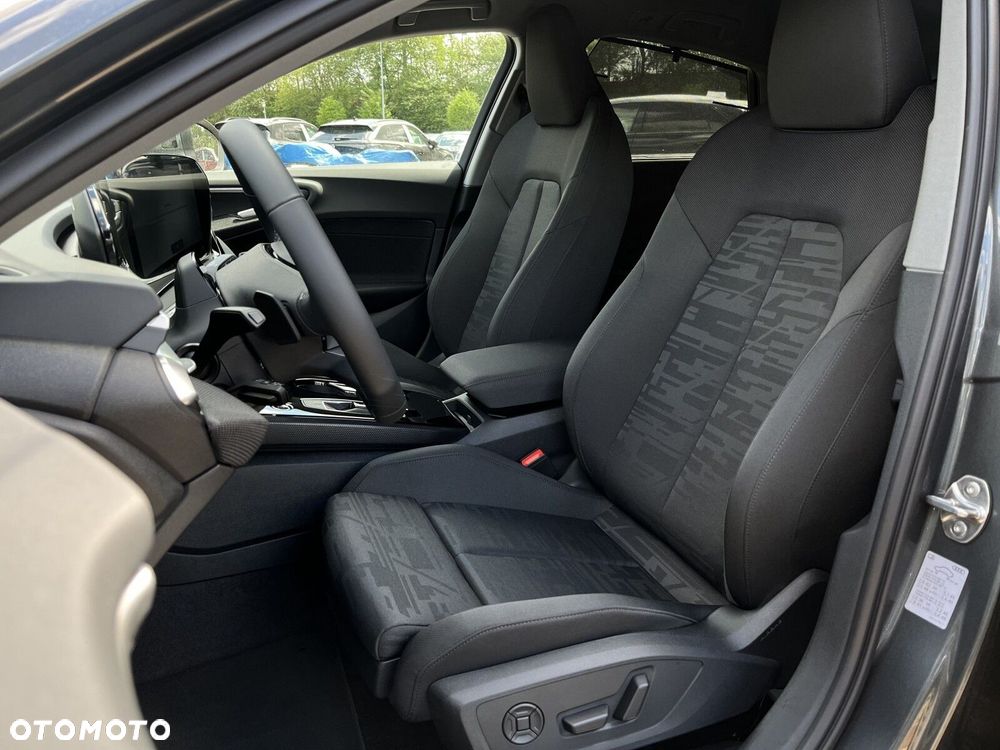 Audi A5 Limousine - 21