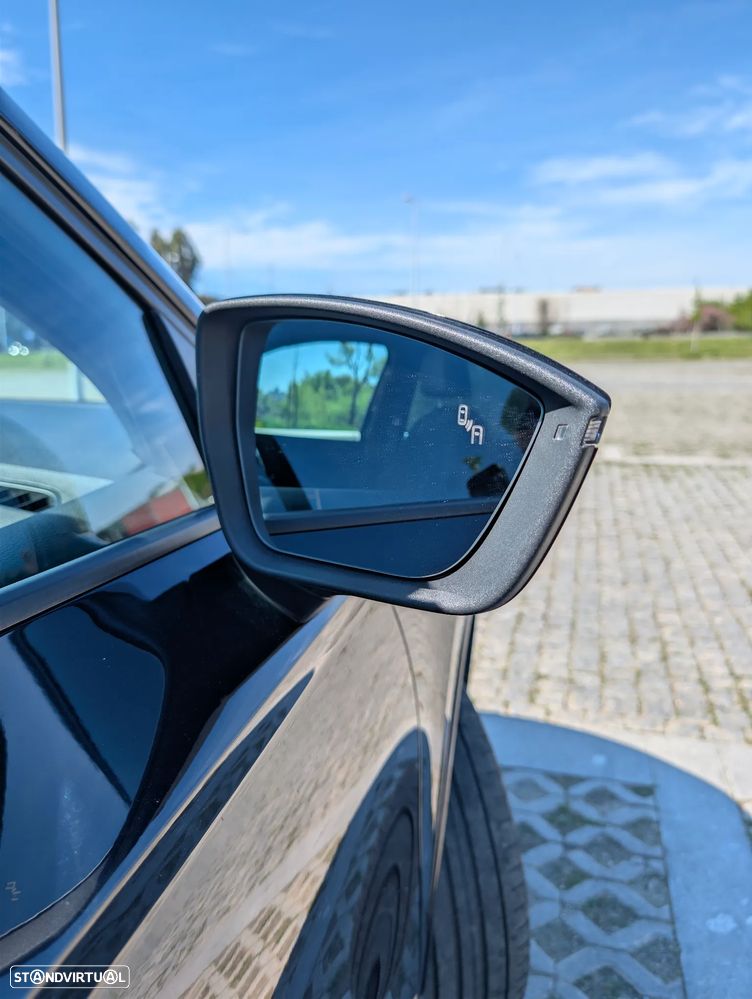 SEAT Ateca 1.5 TSI FR - 27