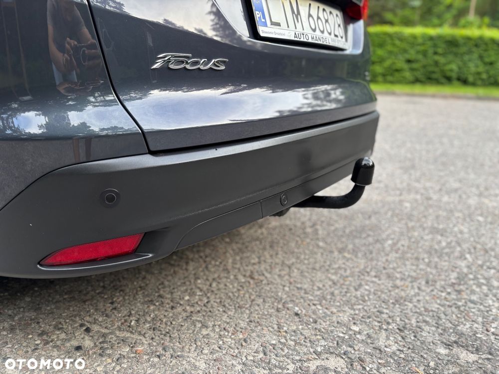 Ford Focus - 20