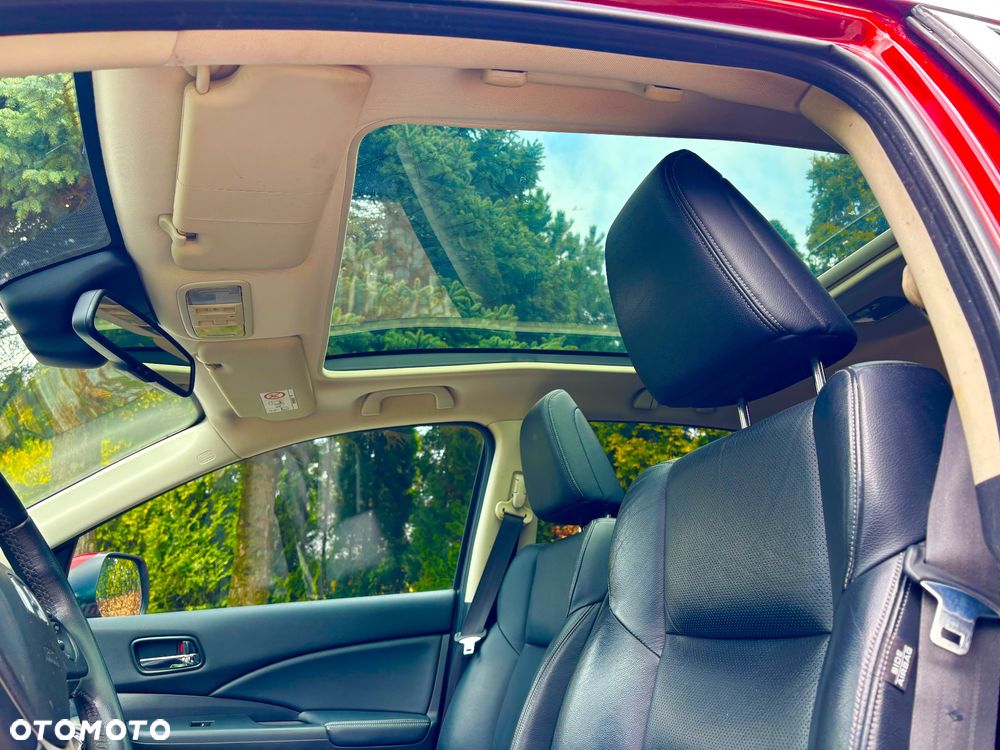 Honda CR-V 2.0 Executive - 10