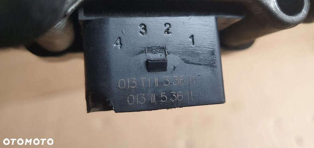 Cewka zapłonowa kable Skoda Roomster I Lift 1.2 TSI 032905106E - 7