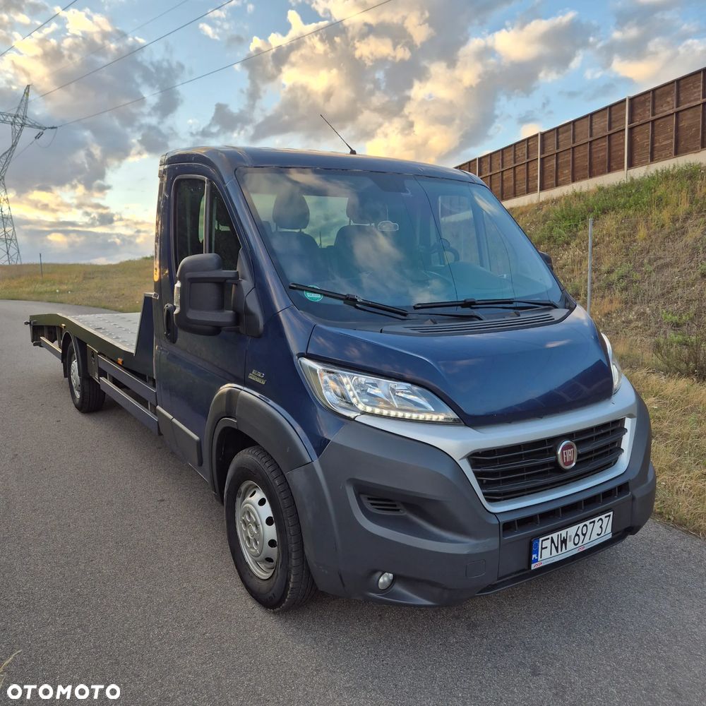 Fiat Ducato - 2