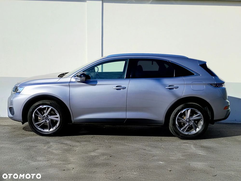 DS Automobiles DS 7 Crossback - 3