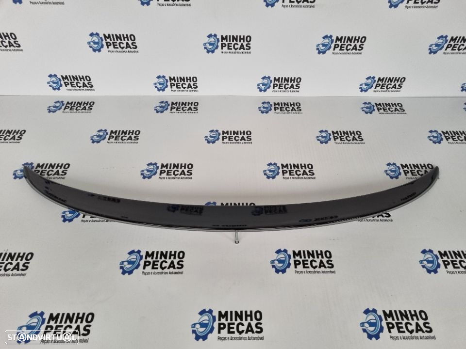 Spoiler | Aileron de Mala Mercedes CLA (W117) - 5