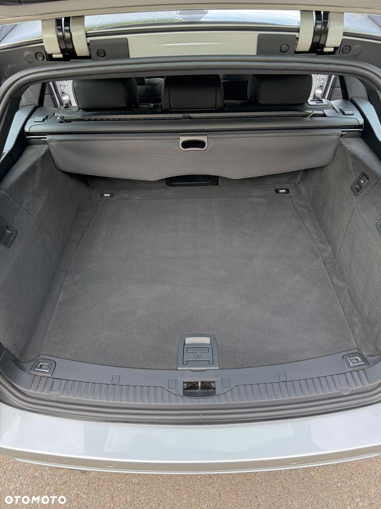 BMW Seria 5 530d - 34