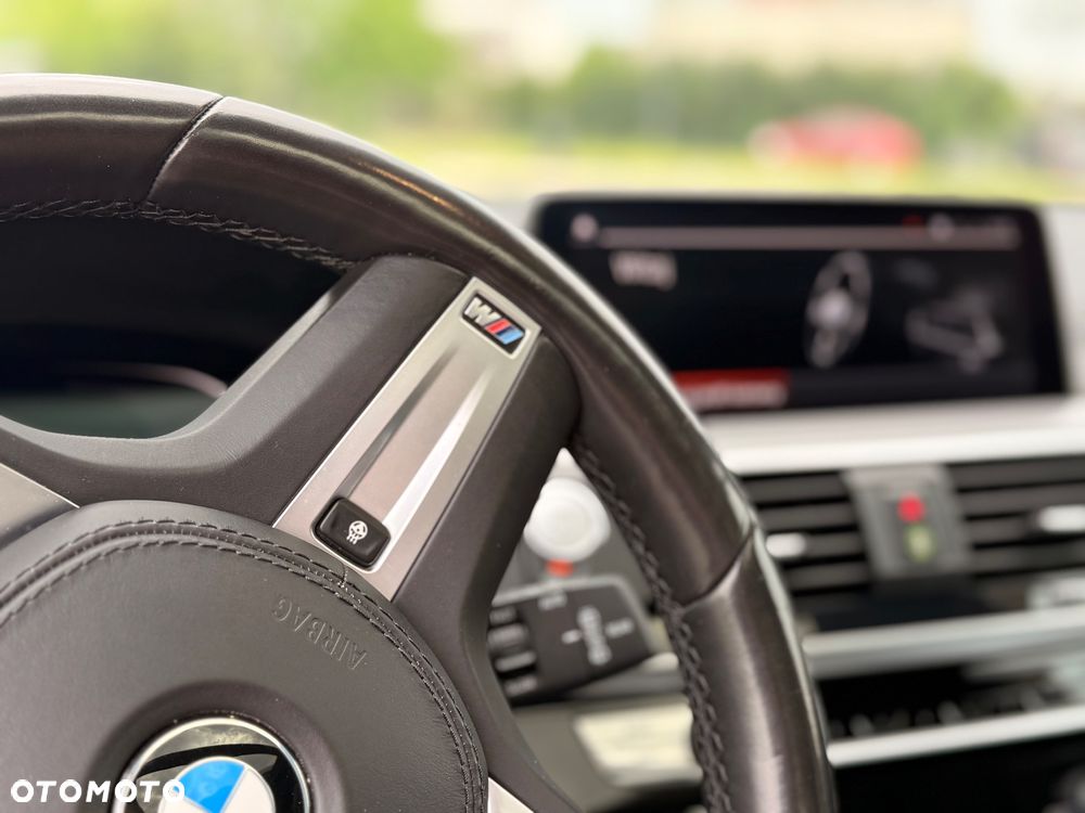 BMW X3 xDrive30i M Sport - 7