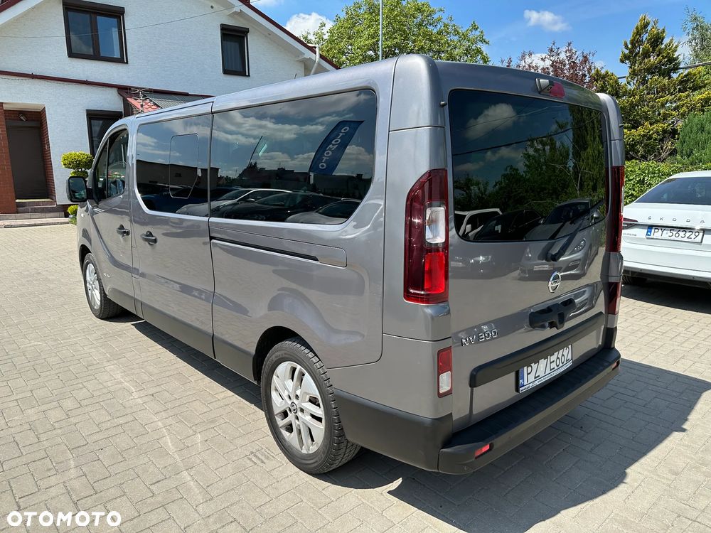 Renault Trafic - 4